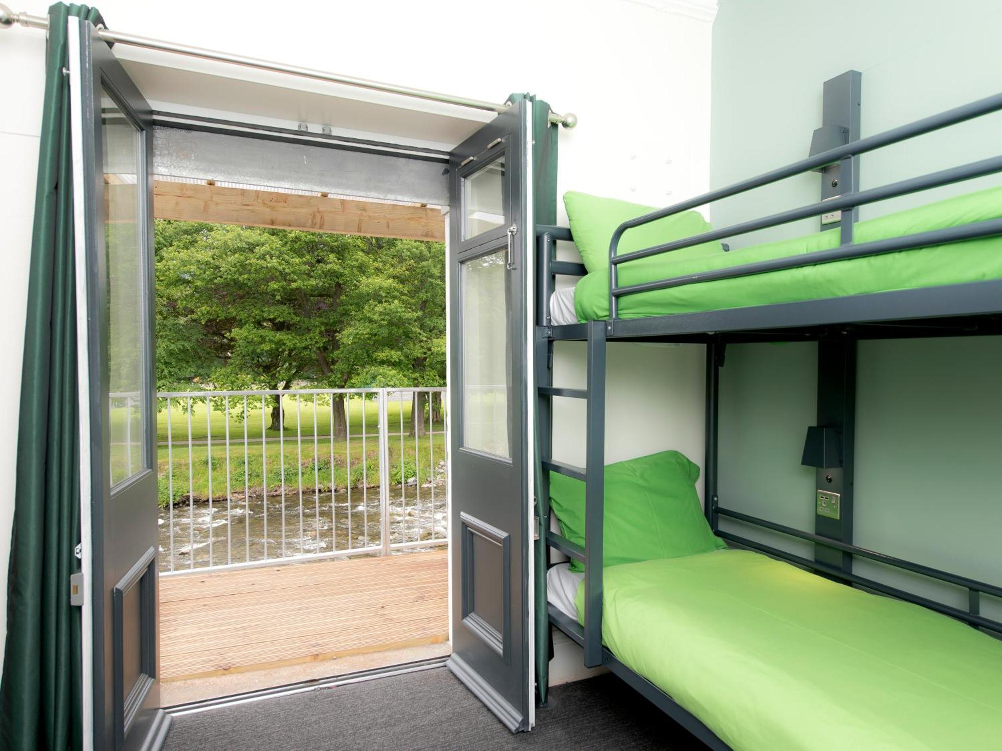 Yha Keswick Hostel Keswick  Luaran gambar