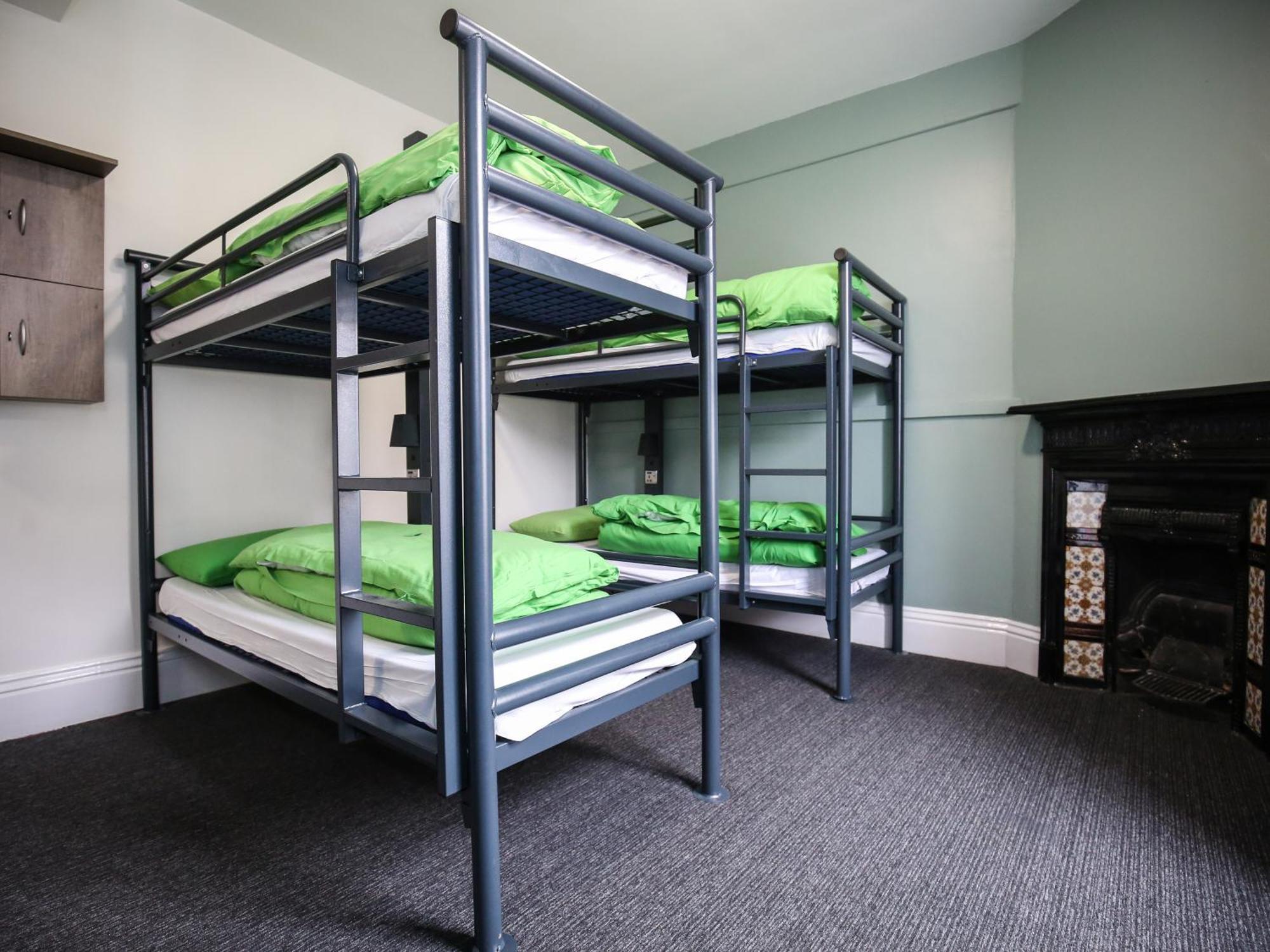 Yha Keswick Hostel Keswick  Luaran gambar