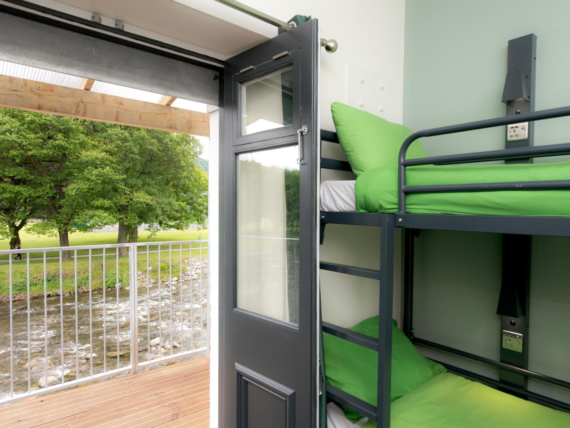 Yha Keswick Hostel Keswick  Luaran gambar