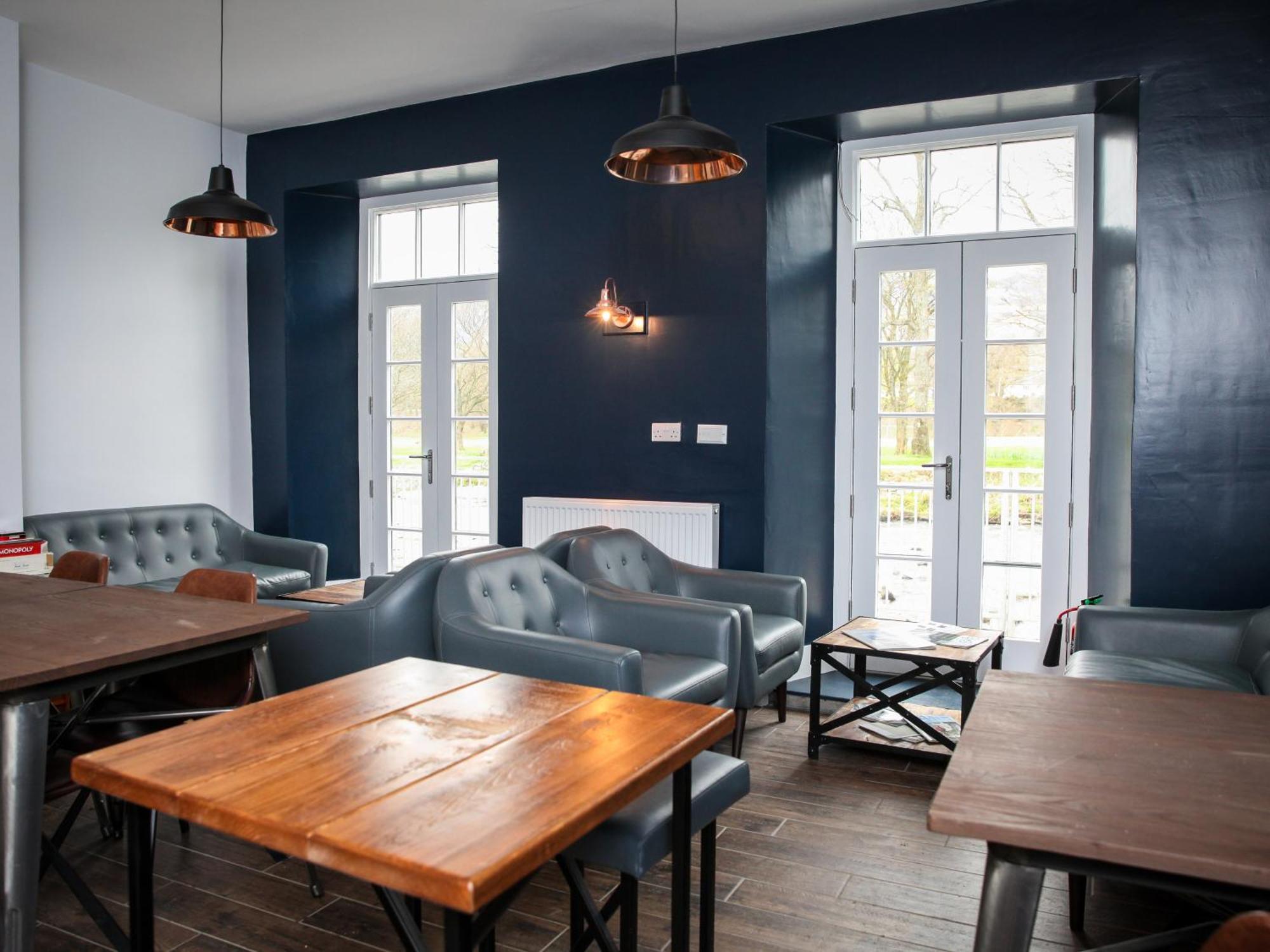 Yha Keswick Hostel Keswick  Luaran gambar