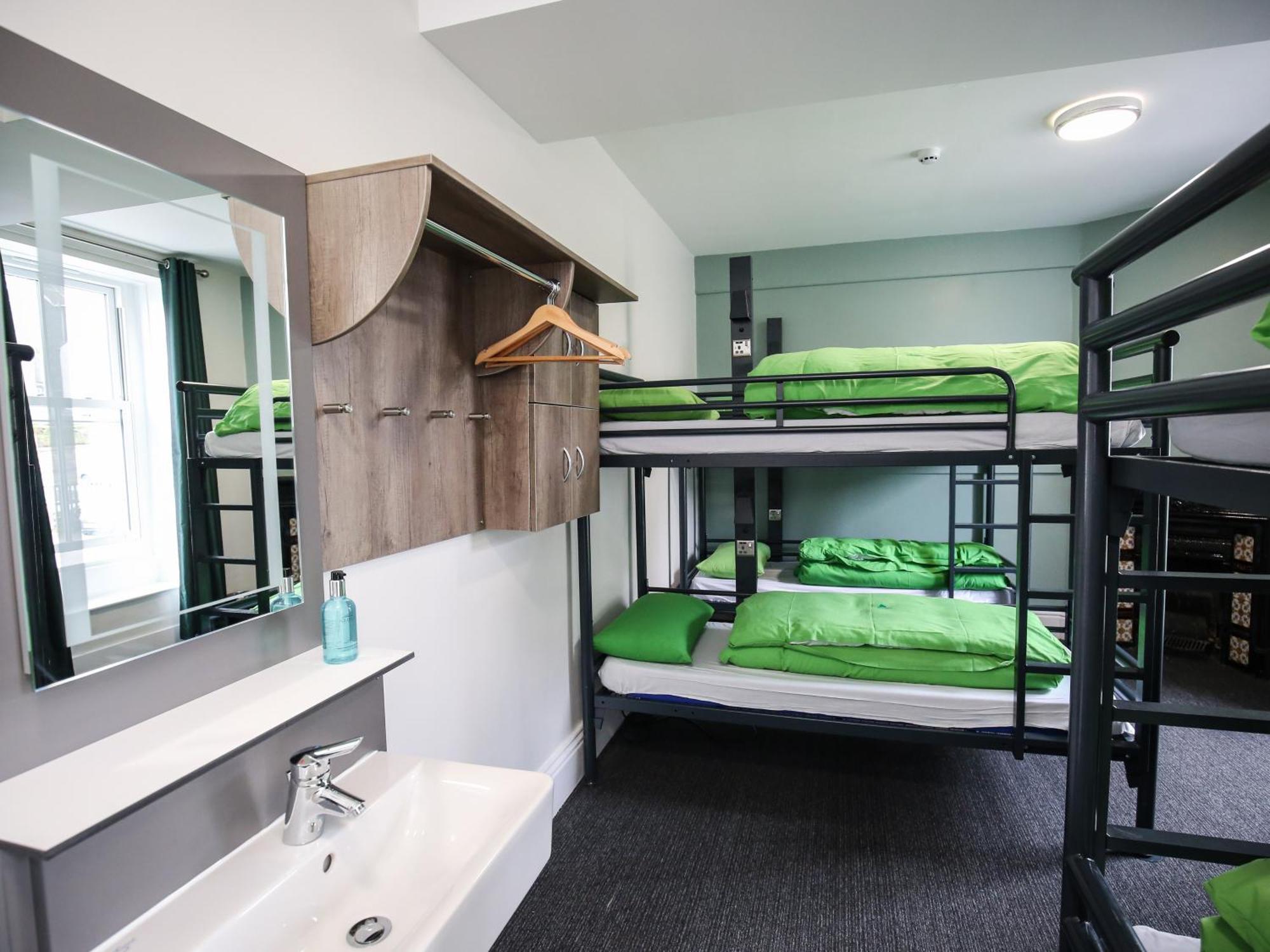 Yha Keswick Hostel Keswick  Luaran gambar