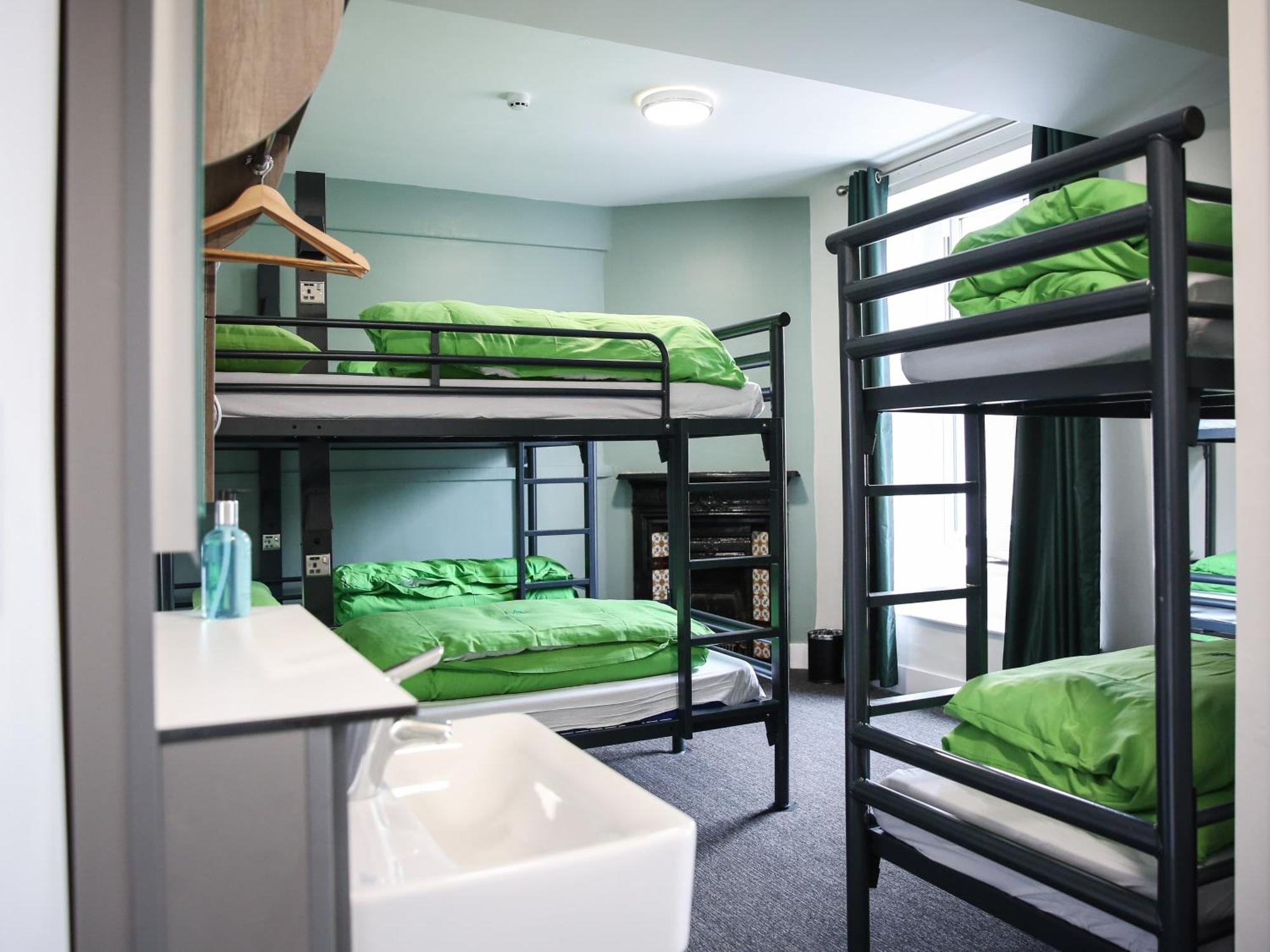 Yha Keswick Hostel Keswick  Luaran gambar
