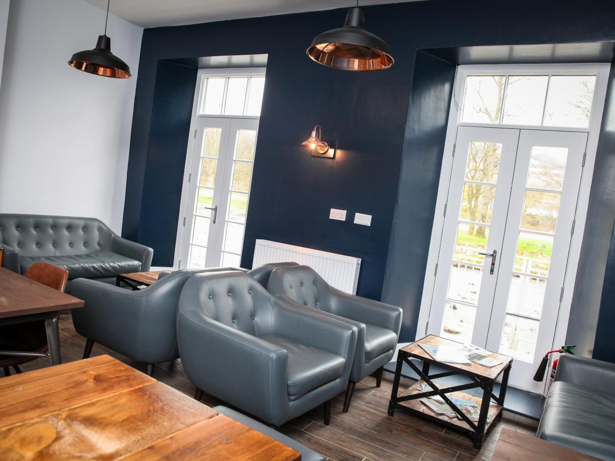 Yha Keswick Hostel Keswick  Luaran gambar