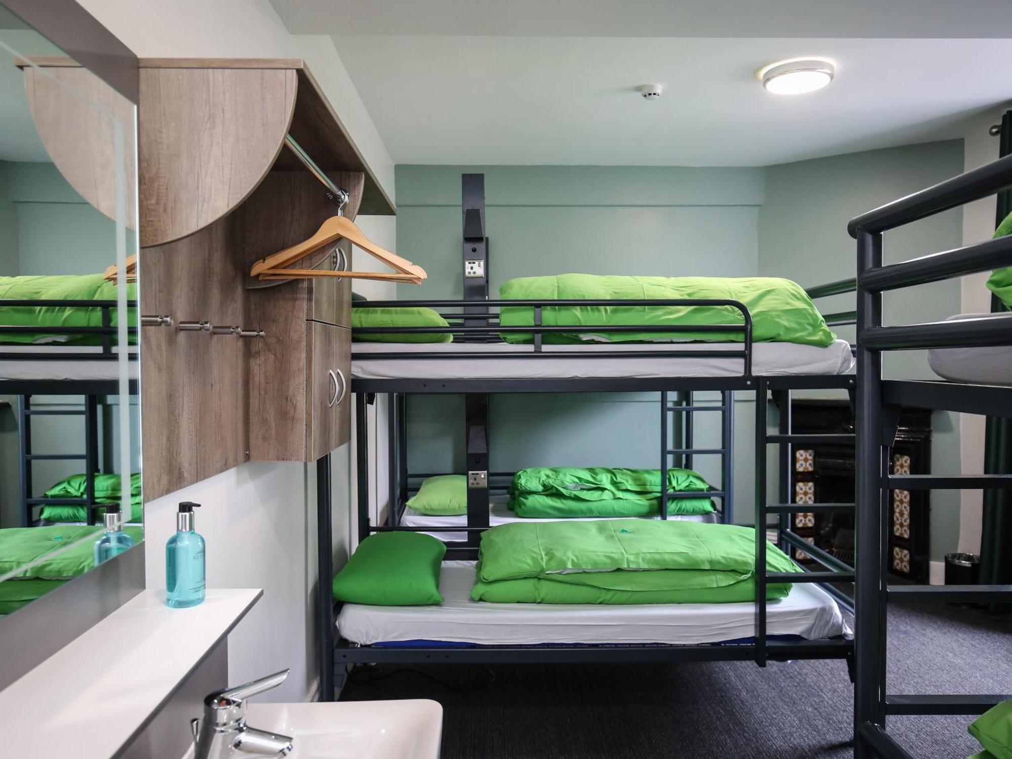 Yha Keswick Hostel Keswick  Luaran gambar