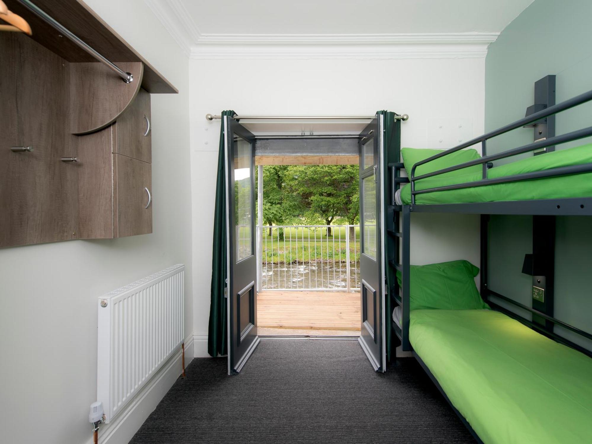 Yha Keswick Hostel Keswick  Luaran gambar