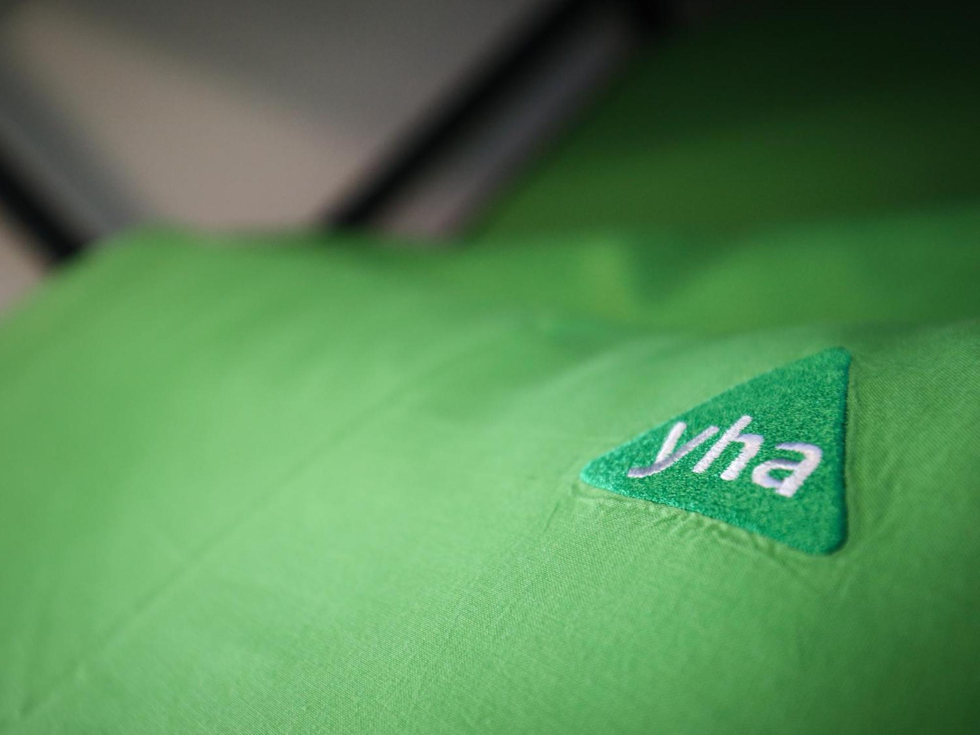 Yha Keswick Hostel Keswick  Luaran gambar