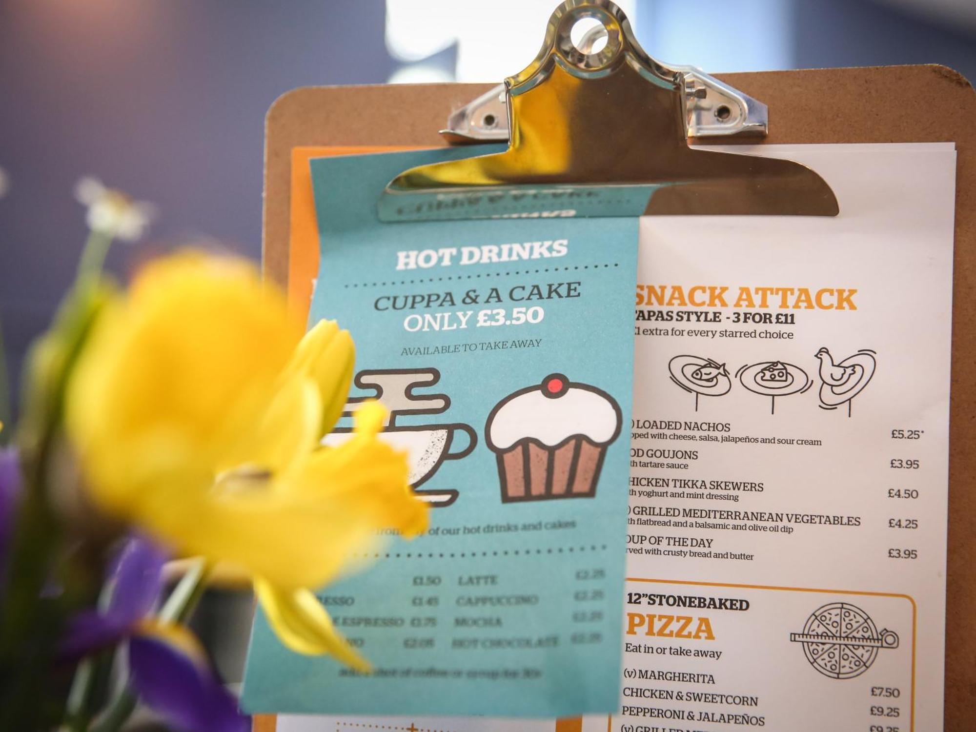 Yha Keswick Hostel Keswick  Luaran gambar