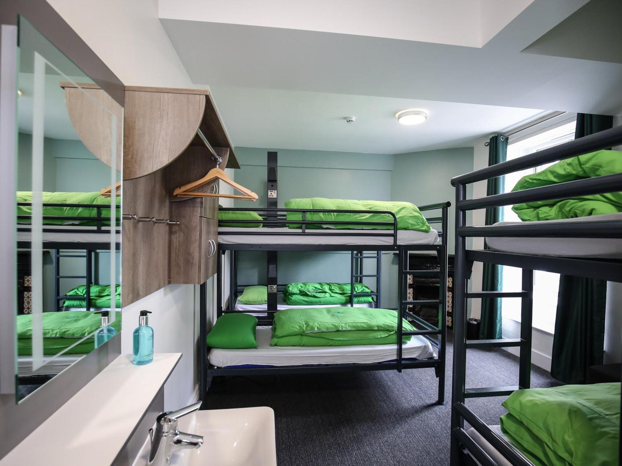 Yha Keswick Hostel Keswick  Luaran gambar