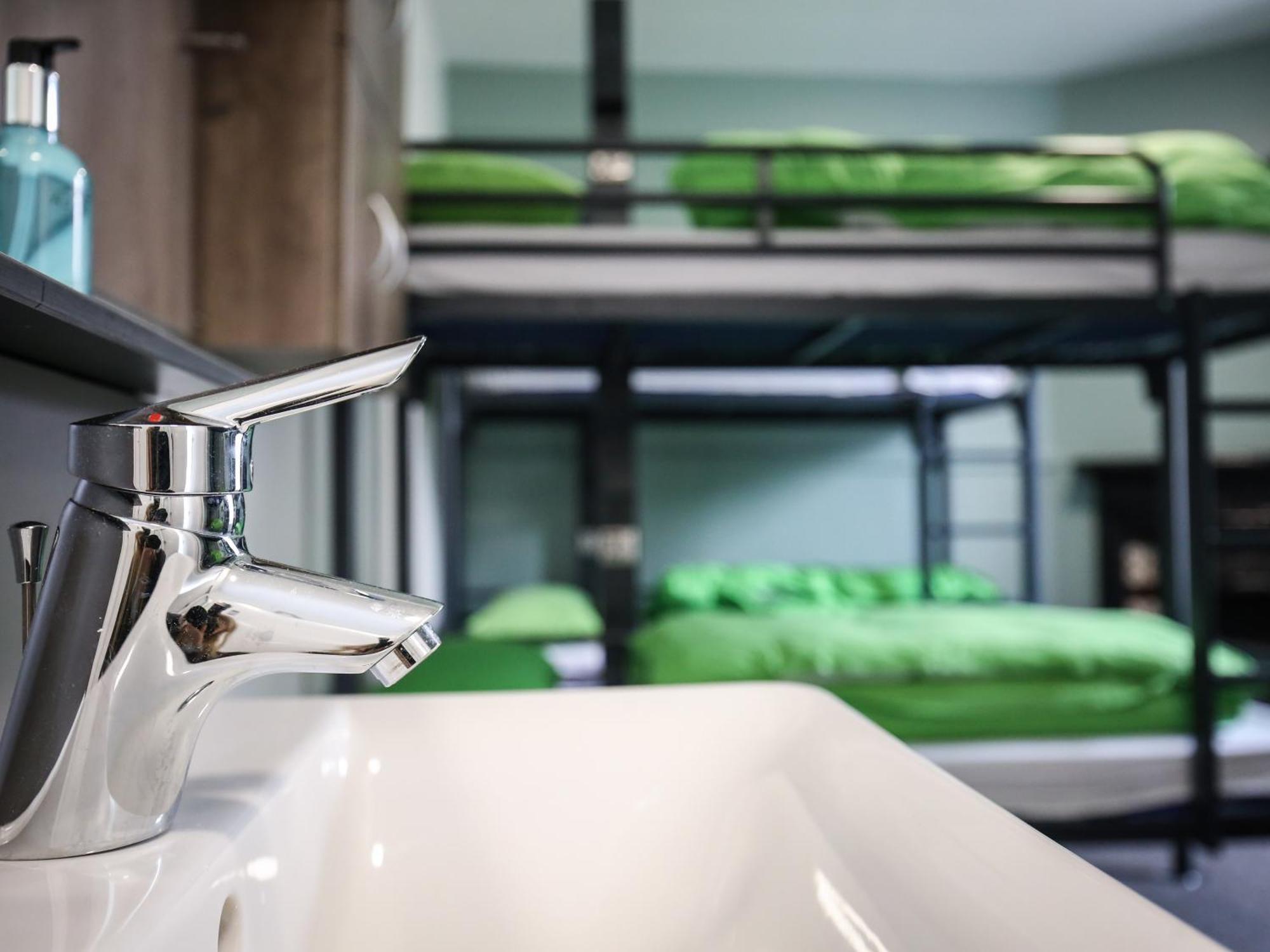 Yha Keswick Hostel Keswick  Luaran gambar