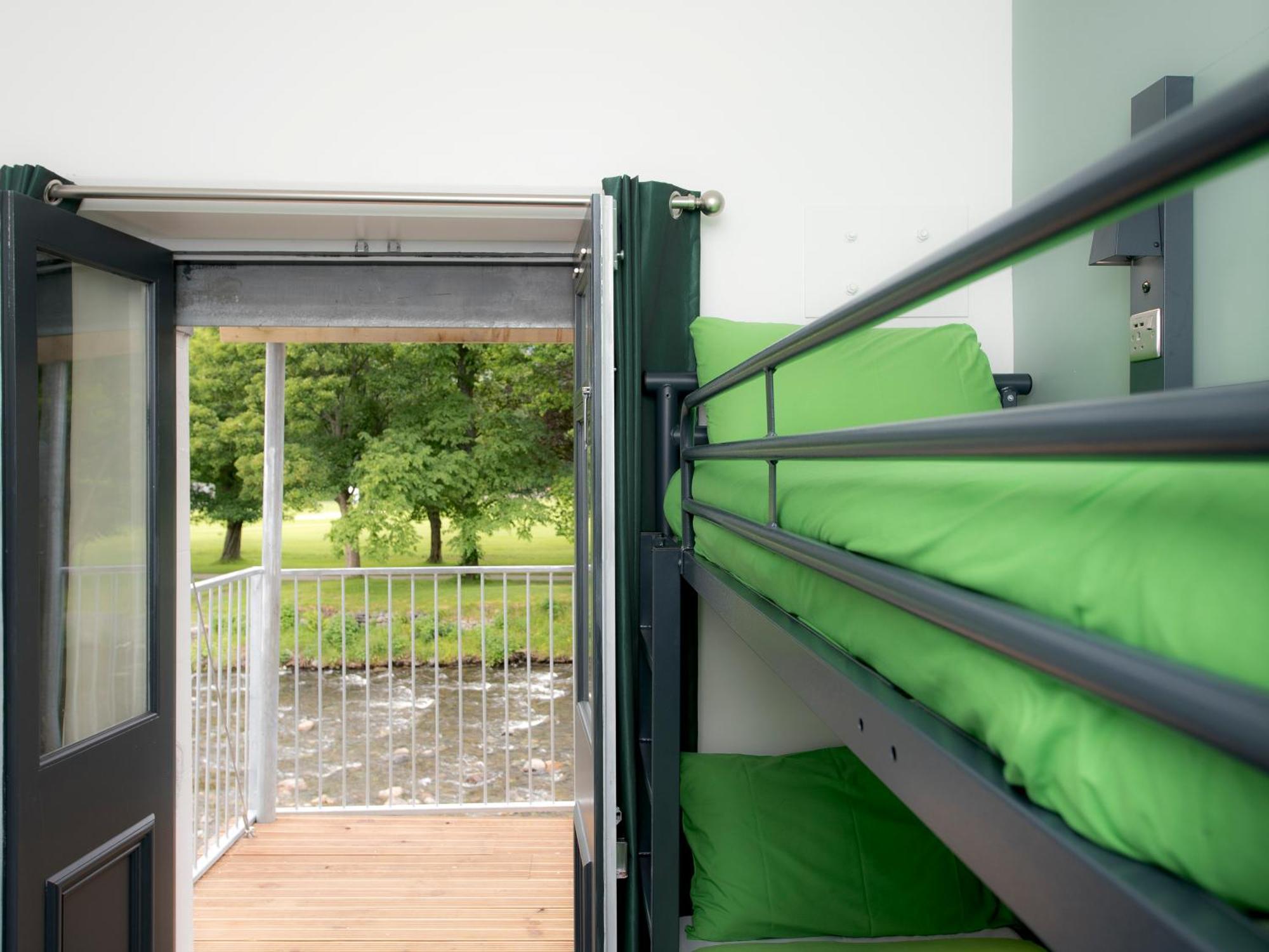Yha Keswick Hostel Keswick  Luaran gambar
