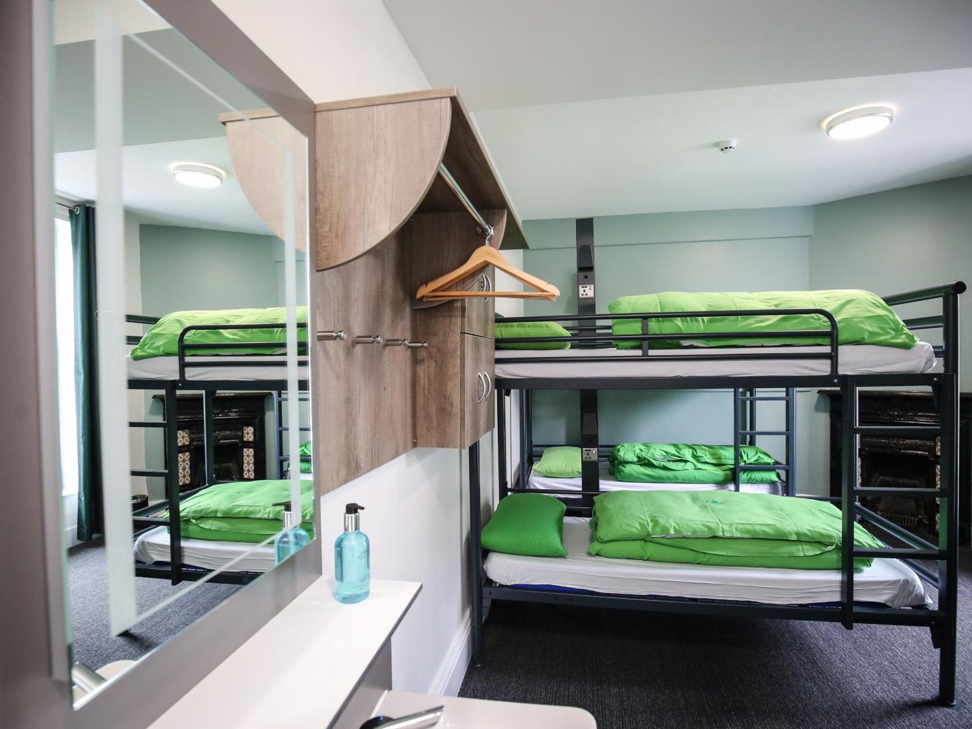 Yha Keswick Hostel Keswick  Luaran gambar