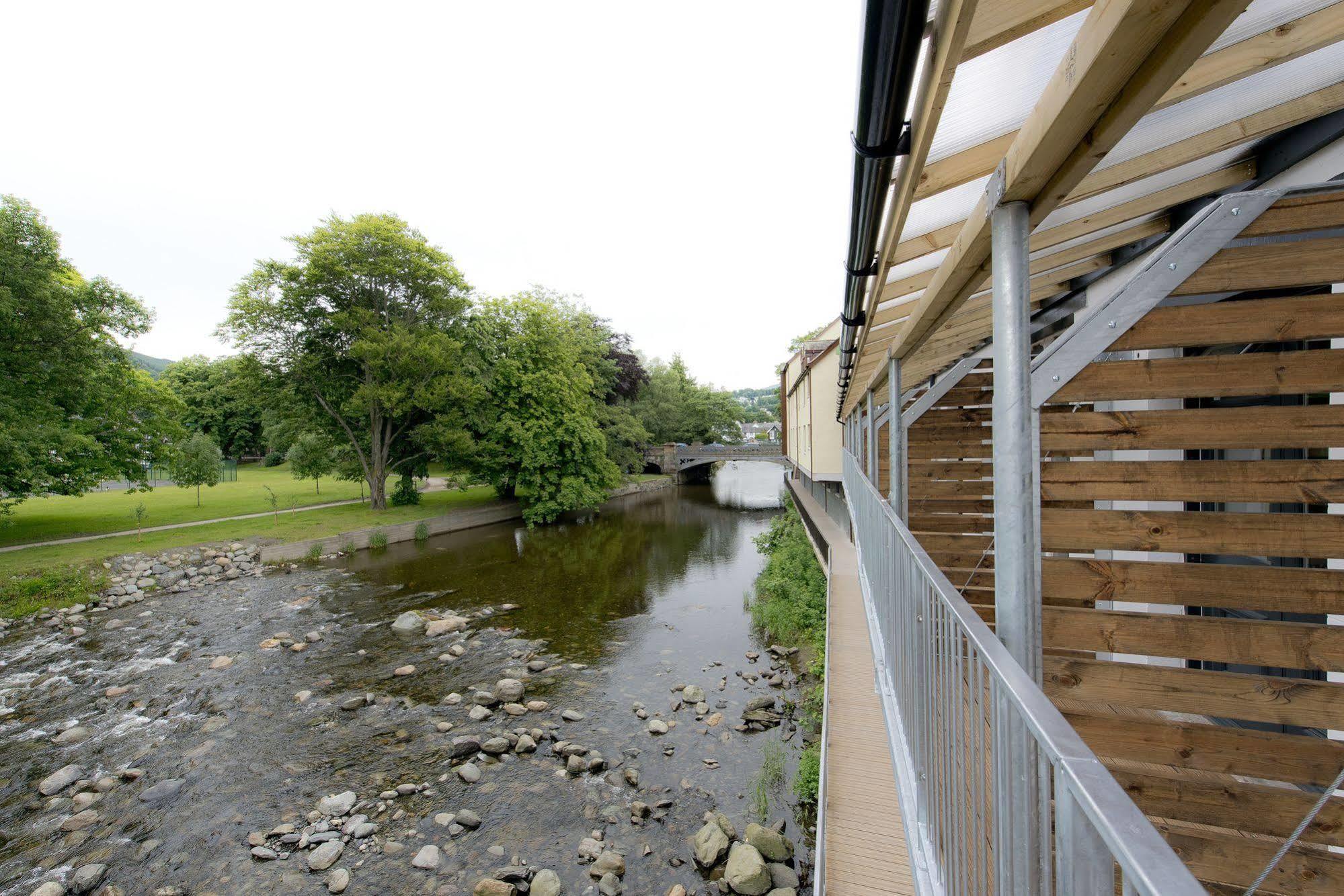 Yha Keswick Hostel Keswick  Luaran gambar